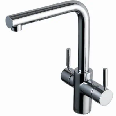 3in1 Tap only Chrome