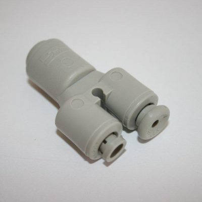 Y Quick Connector (43542)