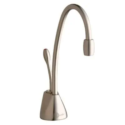 GN1100 Tap Brushed Steel (41757B)