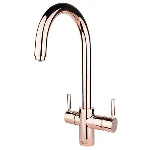 3N1 ROSE GOLD